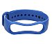 Pulsera compatible con Xioami Mi Band 5, azul