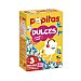 Popitas Palomitas dulces para microondas popitas