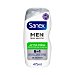 Sanex Gel de ducha o baño 6 en 1 cuerpo, para todo tipo de pieles, incluso secas sanex Men active fresh