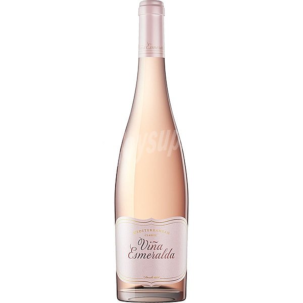 Vino rosado DO Cataluña