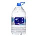 Agua mineral Aquadeus natural