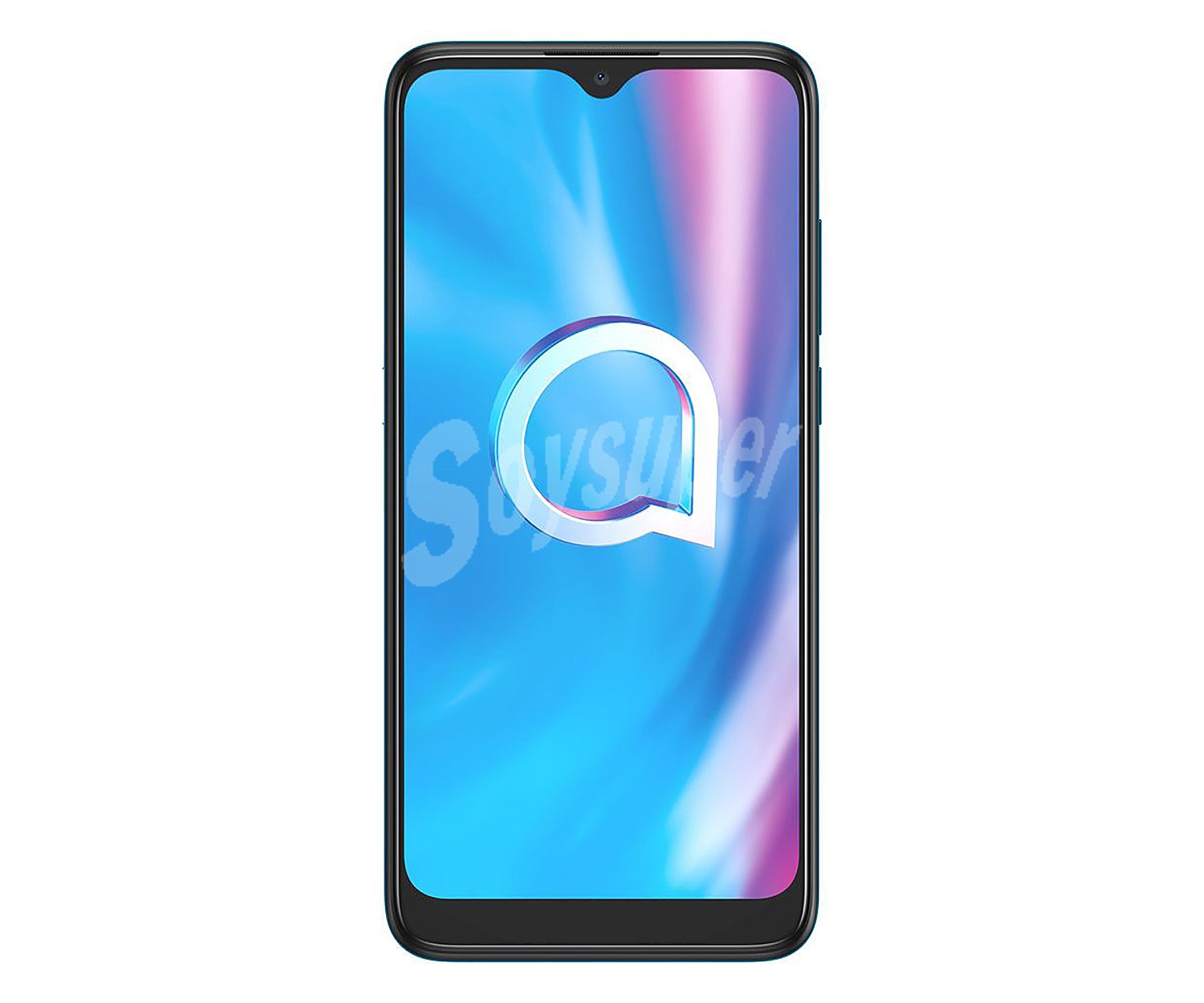 Smartphone 15,79cm (6,22") 1SE (2020)