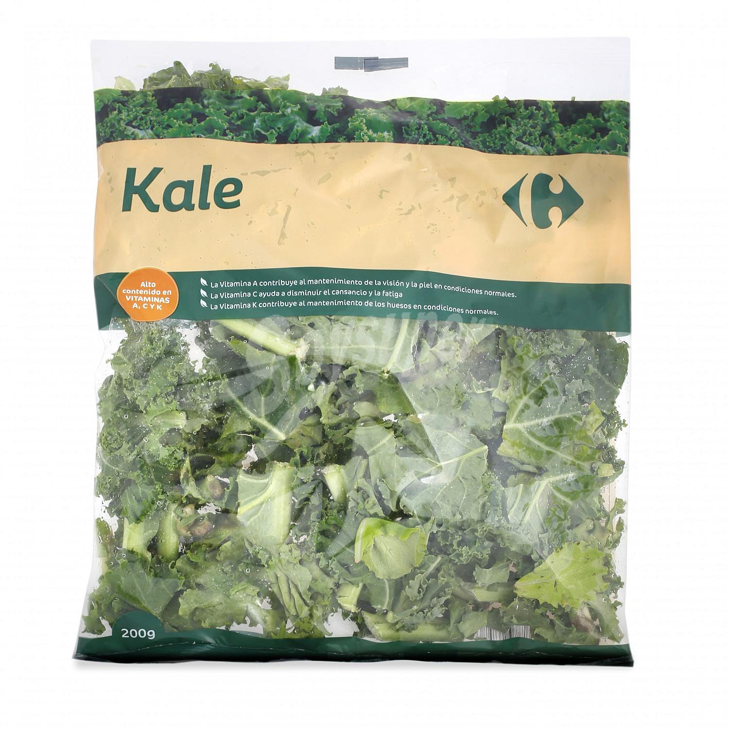 Kale Carrefour