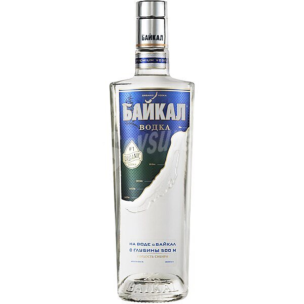 Vodka original 40%