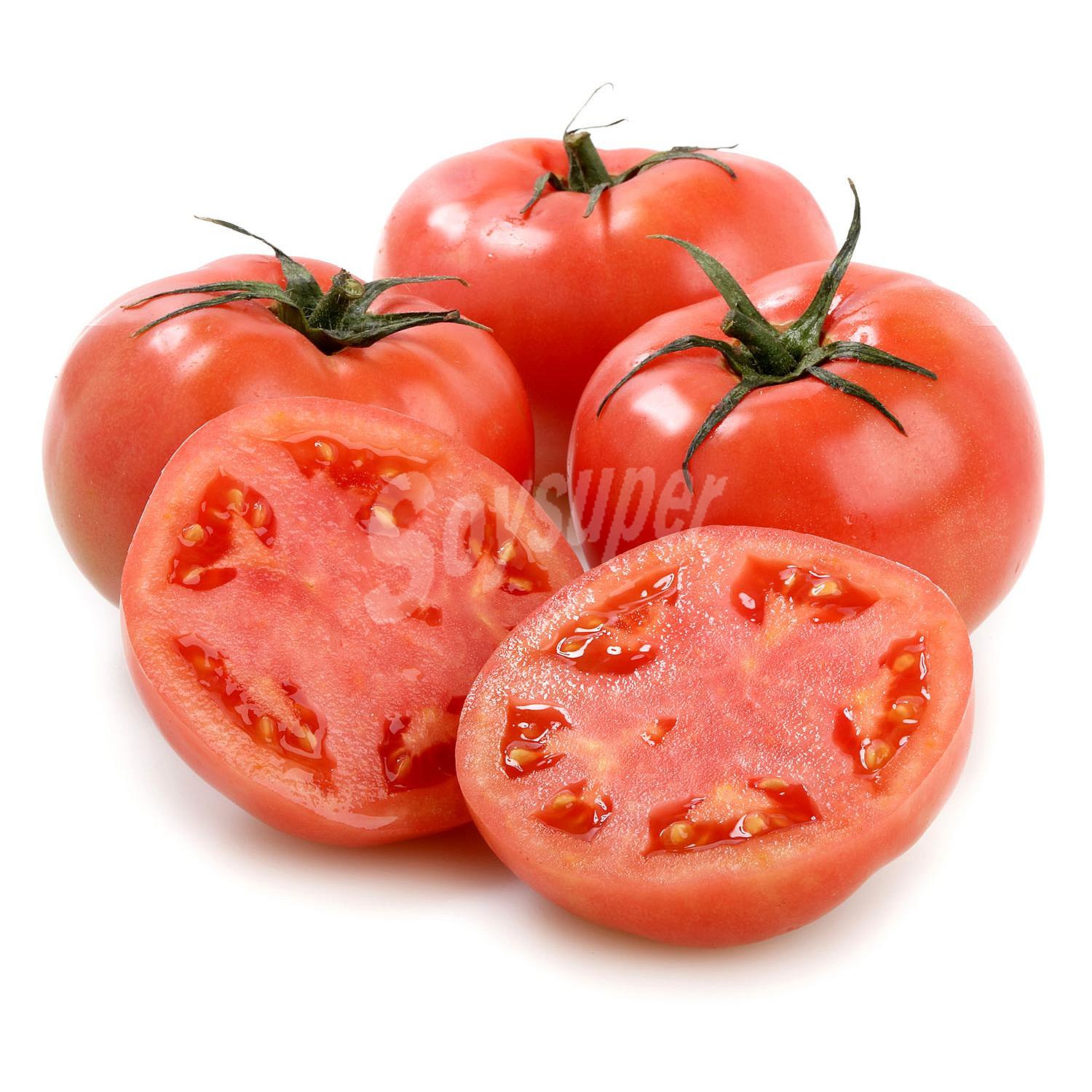 Tomate rosa