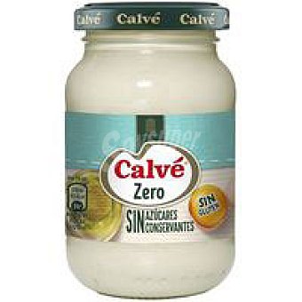 Salsa fina zero calvé, frasco 225 ml