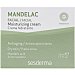 Mandelac crema hidratante facial Antienvejecimiento para pieles secas