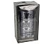 Eau de toilette para hombre con vaporizador en spray OF essence platinum