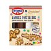 Lápices pasteleros sabor chocolate, doctor oetker