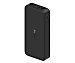 Batería externa 18W fast charge, 20000mAh, micro-usb/usb-c, USBx2 Redmi powerbank