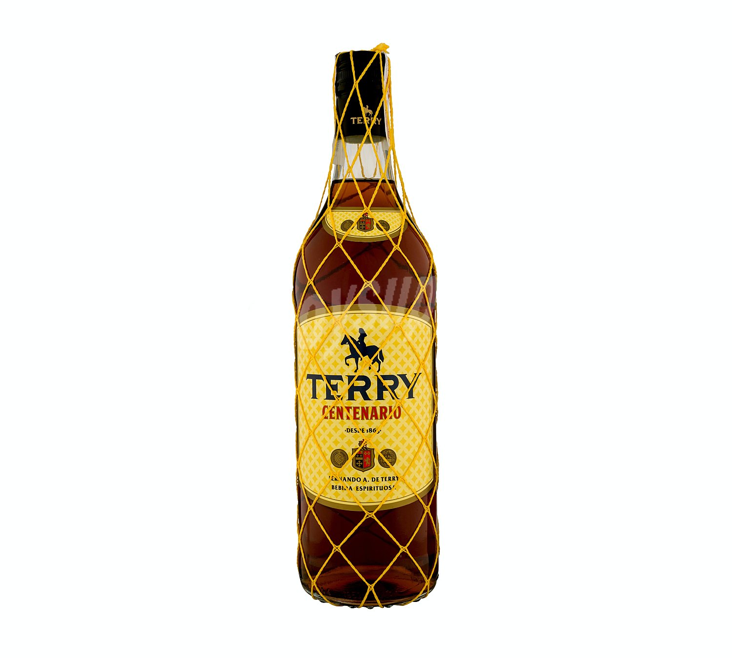 Centenario brandy