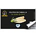 Filetes de caballa hc aceite oliva