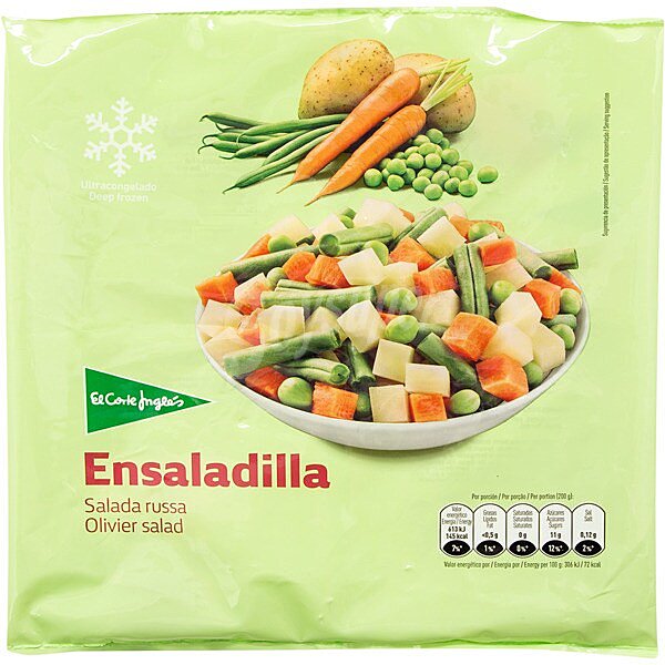 Ensaladilla