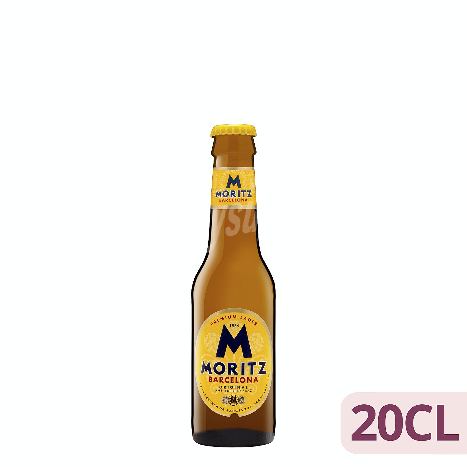 Cerveza lager