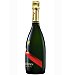 Champagne cordon rouge