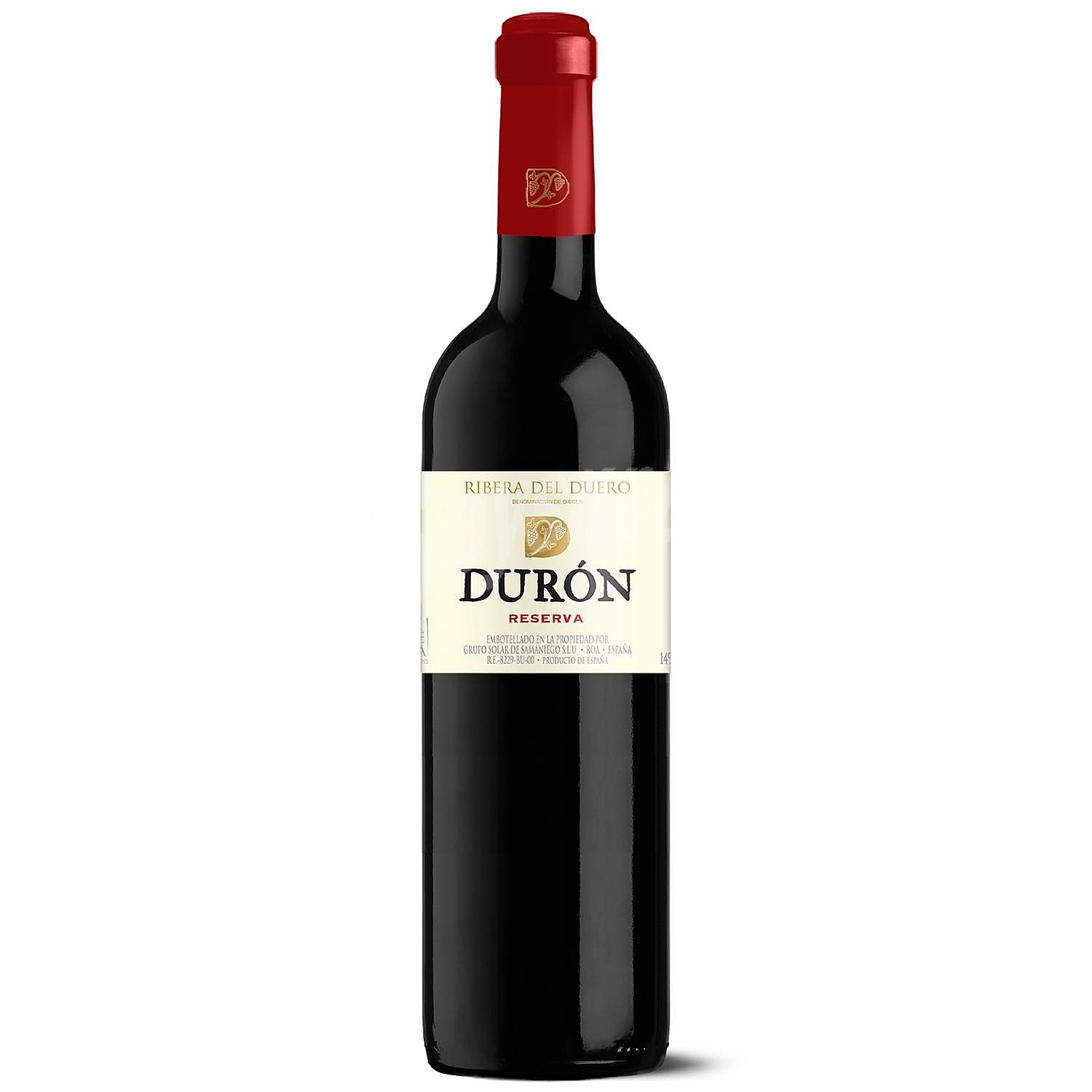 Tinto Reserva 2016