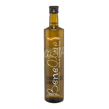 Aceite de oliva virgen extra Beneolive