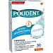 Tableta limpiadora de aparato dental polident, caja 30 uds