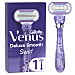 Maquinilla Venus Deluxe Smooth Swirl Gillette