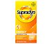 Supradyn Multivitamínico con minerales y coenzima Q10 en comprimidos efervescentes con sabor a naranja supradyn Energy