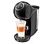 Cafetera de cápsulas dolce gusto Genio S Plus de'longhi EDG315.B negro, automática, presión 15 bares, deposito