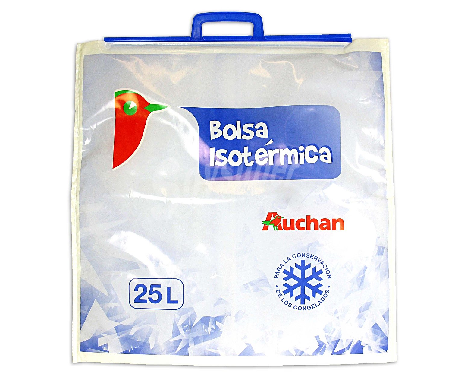 Bolsa isotérmica