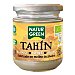 Crema de tahini tostado integral, ecológico y sin gluten