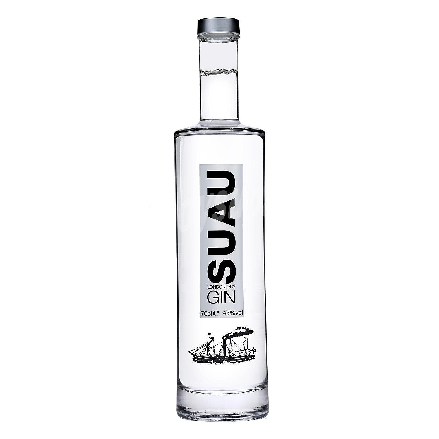 Ginebra Suau premium