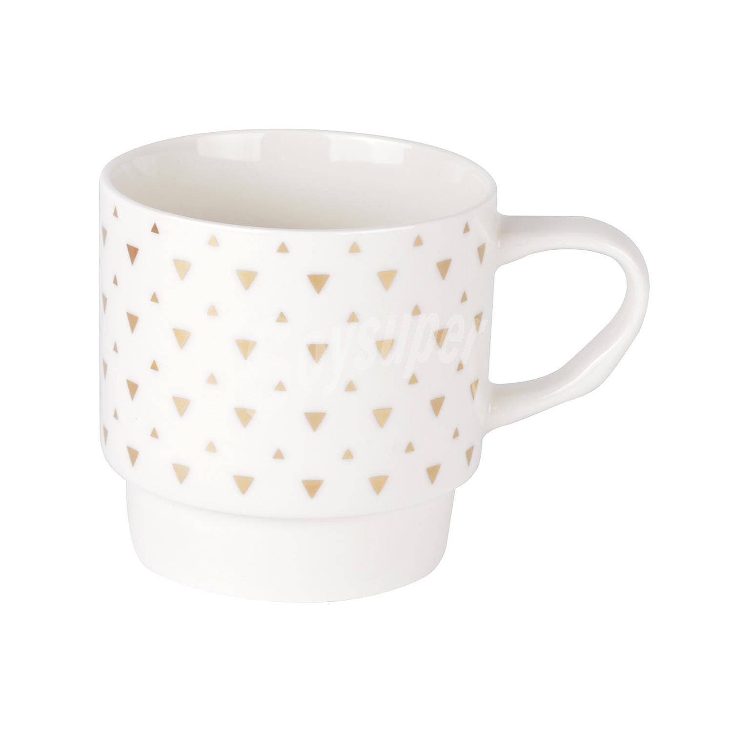 Mug Apilable taberseo - Bicolor