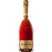 Cava rosado trepat brut reserva ecológico vegano botella 75 cl