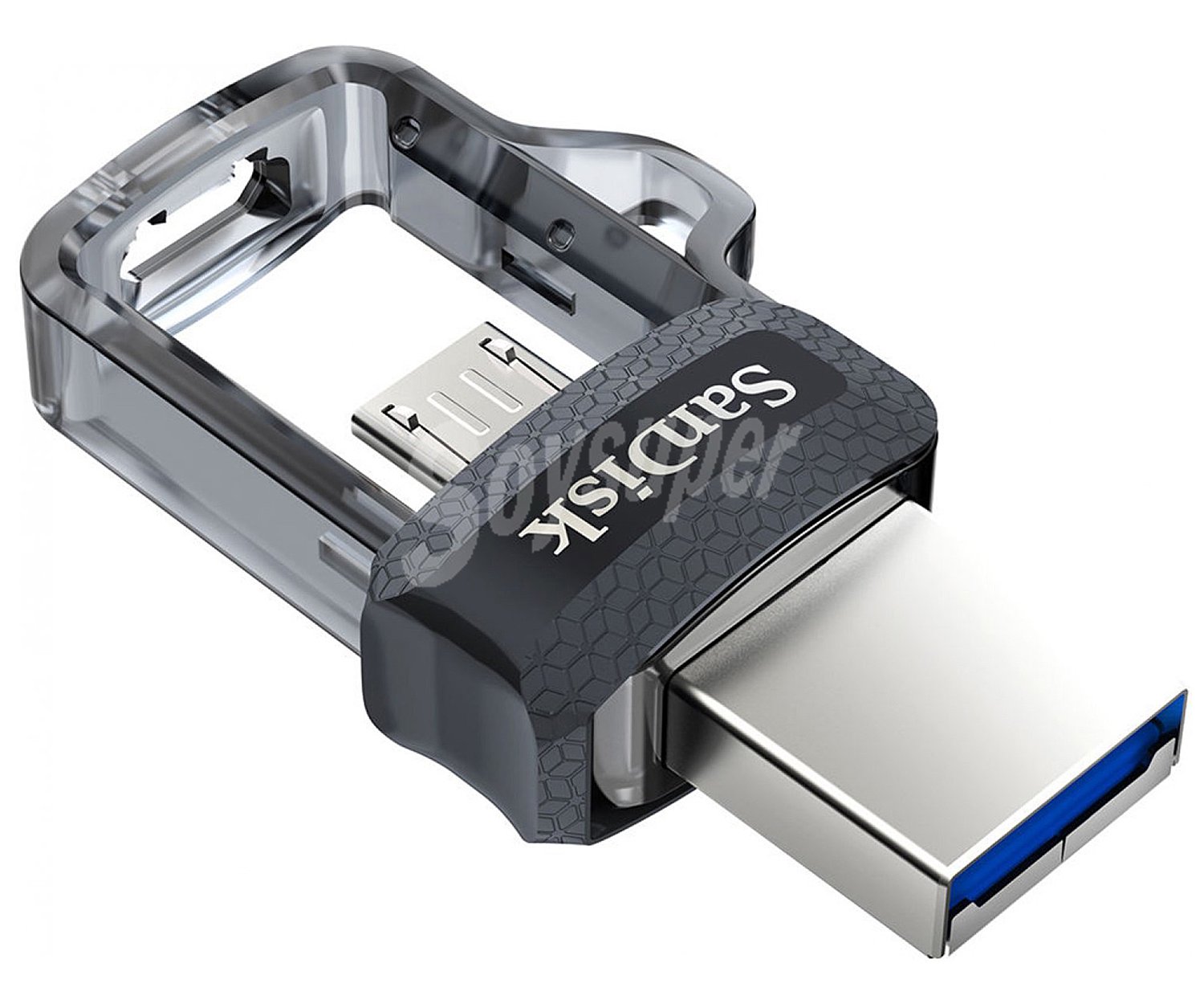 Memoria 64GB ultra dual drive M3, Usb 3.0