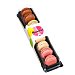 Surtido de macarons bandeja 96 gr