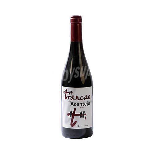 Trancao Vino tinto con D.O. Tacoronte - Acentejo trancao