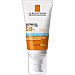 Anthelios Ultra crema facial solar SPF 50+ sin perfume