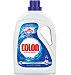 Detergente gel Activo colón 34 lav