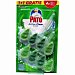 Colgador Active Clean pino