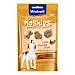 Noshies snacks para perros adultos con pavo