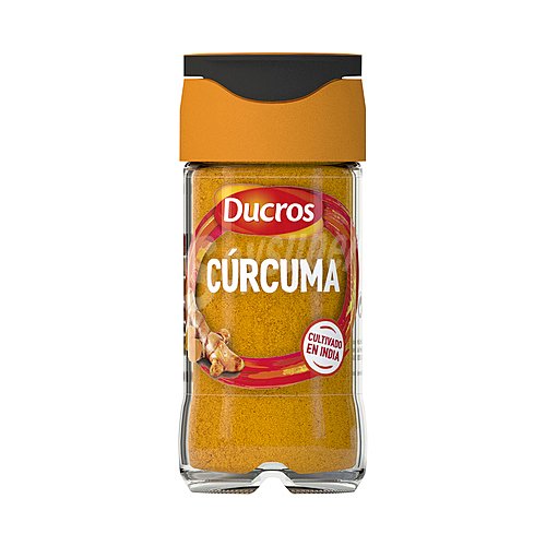 Ducros Cúrcuma ducros