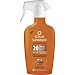 Sunnique leche protectora SPF-20 resistente al agua