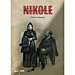 Nikole Bijotzekua Edorta Jiménez, No Ficción