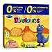 Galletas Dinosaurus Cookienss Artiach