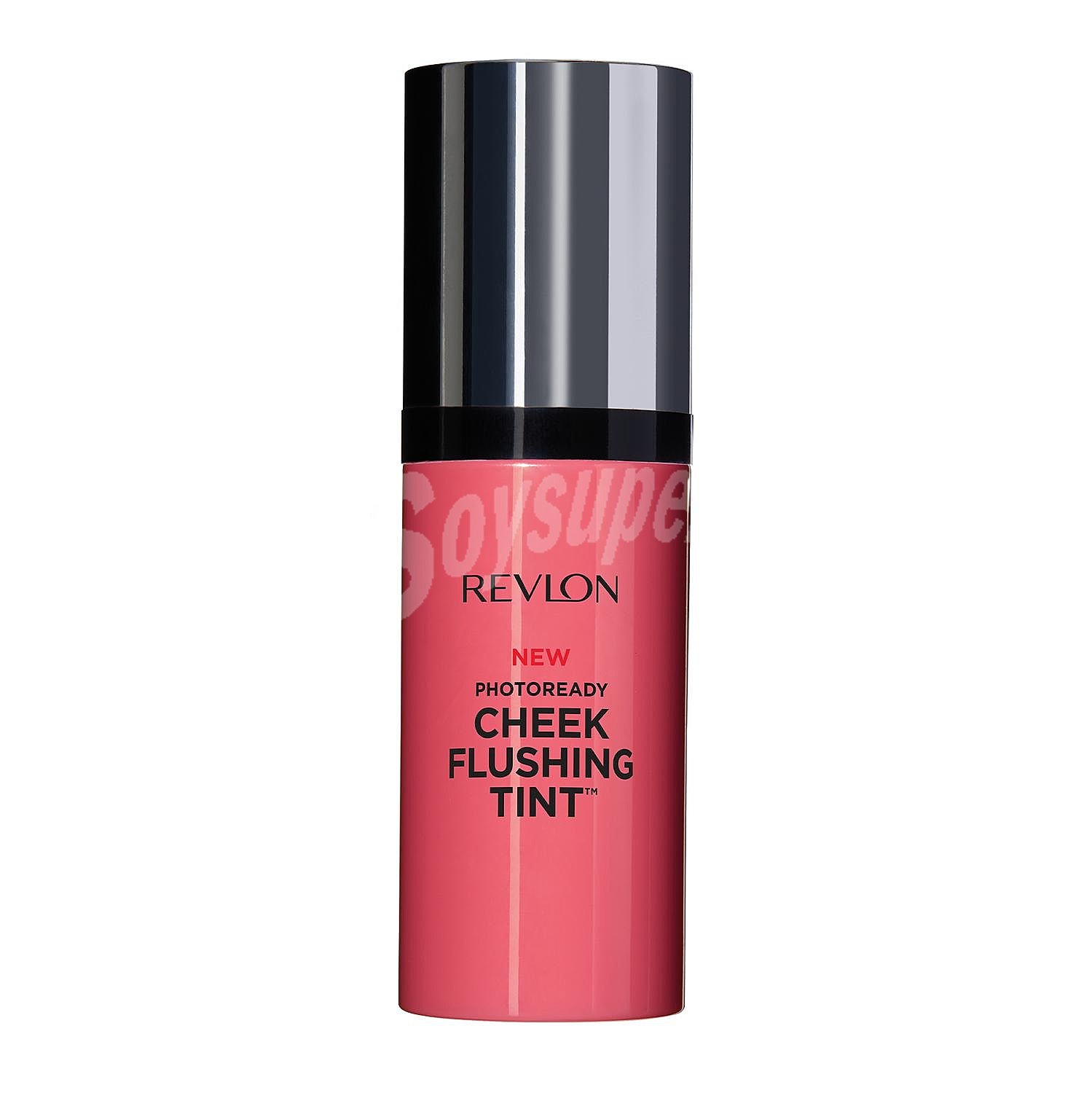 Colorete líquido cheek flushing tint posay