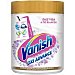 Quitamanchas polvo oxi advance blanco vanish