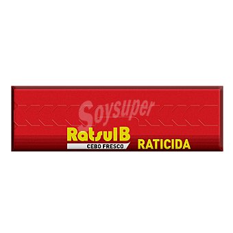 Raticida Ratsul B