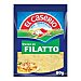 Queso rallado Filatto EL caserio, bolsa 80 G