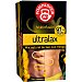 Multinfusión Ultralax mix natural de sen con hinojo