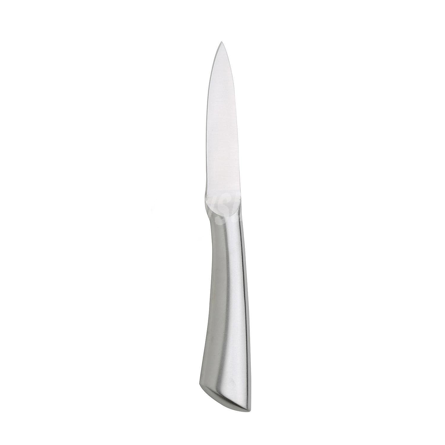 Cuchillo Pelador Acero Inoxidable Reliant 8,75 cm - Gris