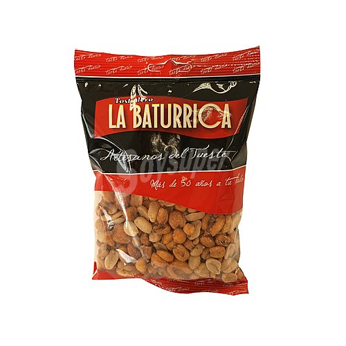 LA baturrica Coctel frutos secos Mix LA baturrica