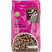 Bolitas de cereales con cacao sin gluten