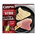 Campos Filetes de atún con un toque mariando (incluye salsa Teriyaki o de mostaza con eneldo) campos